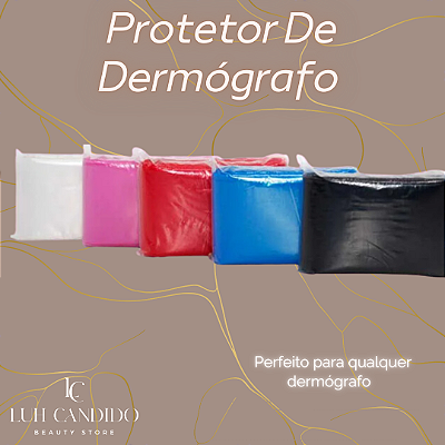 PROTETOR DE DERMOGRAFO DERMIA