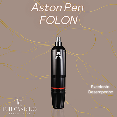 ASTON PEN FOLON