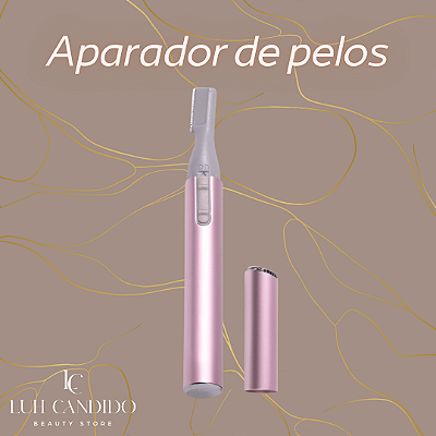 APARADOR DE PELOS