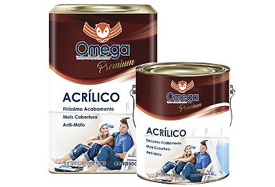 Esmalte Acril.base de agua 3.6LT