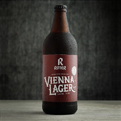 Roter Vienna (600ml)