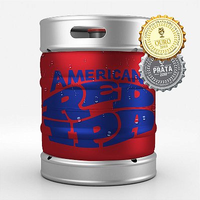 American Red Ipa