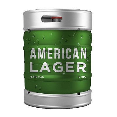 American Lager