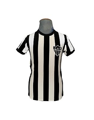 Camisa Atletico Mineiro - Retro Athleta
