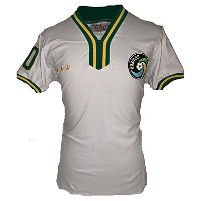 COSMOS BRANCA PELE ANOS 70