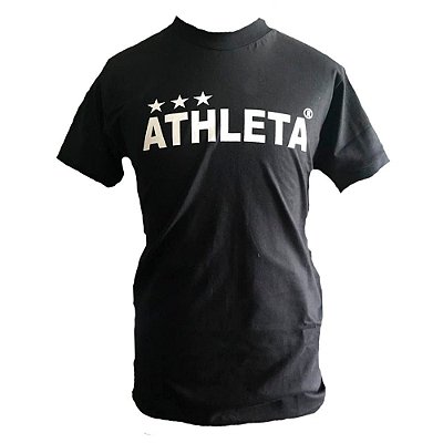 Camisa de Treino anos 1970 - Retro Oficial Athleta