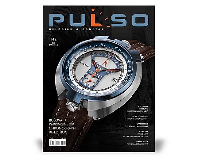Revista Pulso - Edição 142 Setembro/ Outubro 2022
