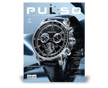 Revista Pulso - Edição 145 Março/Abril 2023