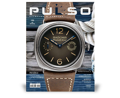 REVISTA PULSO - EDIÇÃO 146 MAIO/JUNHO 2023