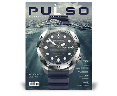 REVISTA PULSO - EDIÇÃO 151 MARÇO/ABRIL 2024