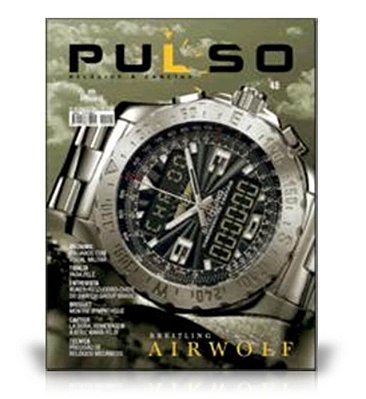 Revista Pulso - Edição 48 Janeiro/Fevereiro 2007