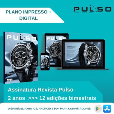 PLANO IMPRESSO + DIGITAL  |  ASSINE 12
