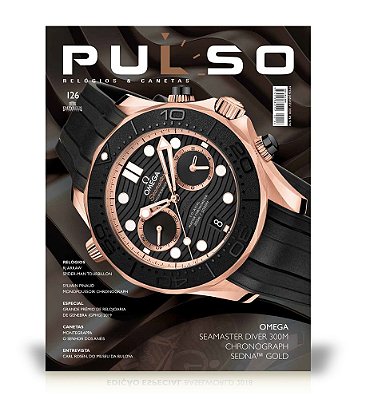 Revista Pulso - Edição 126 Janeiro/Fevereiro 2020