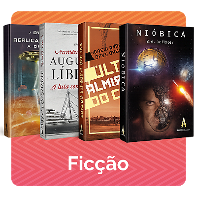 Linha Ficção