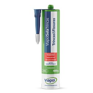Selante Viapol SelaTrincas - 400g - Viapol