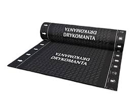 Drykomanta Top III B 3MM