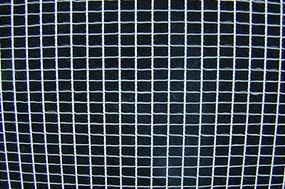 Tela Poliester para Impermeabilização 1m²- malha 1x1 - Papytex