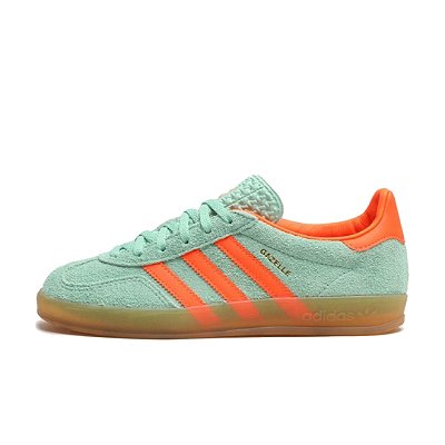 Tênis Adidas originals Gazelle Pulse Mint - HQ8714