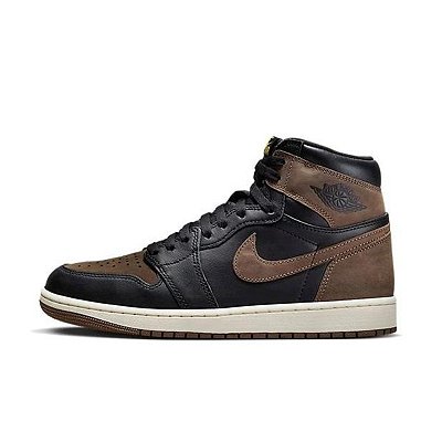 Tênis Air Jordan 1 Retrô High OG Palomino - DZ5485-020