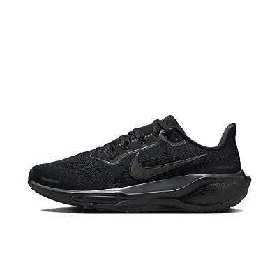 Tênis Nike Air Zoom Pegasus 41 Black Anthracite - FD2722-001