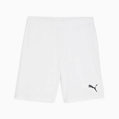 Short Puma Team Goal - Branco
