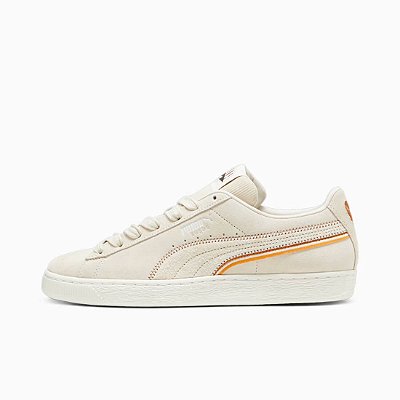 Tênis Puma Suede For the Fanbase