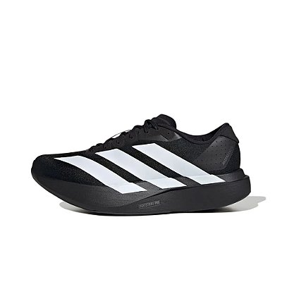 Tênis Adidas Adizero EVO SL Black White - JP7149