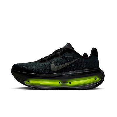 Tênis Nike Air Zoom Vomero Premium Black Volt - HQ2050-001
