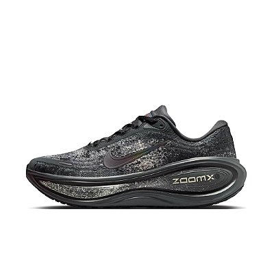Tênis Nike Air Zoom Vomero Plus Anthracite Oatmeal Volt - IM6776-060
