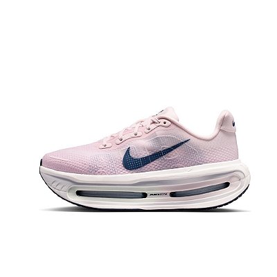 Tênis Nike Air Zoom Vomero Premium Pearl Pink Midnight Blue - HM5973-606