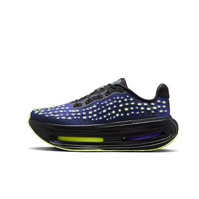Tênis Nike Air Zoom Vomero Premium Black Rush Violet - IR2168-002