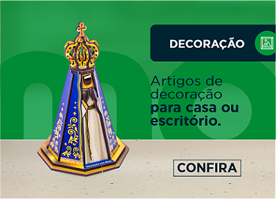 Categoria de decoração