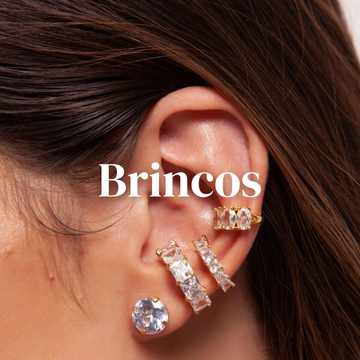 brincos