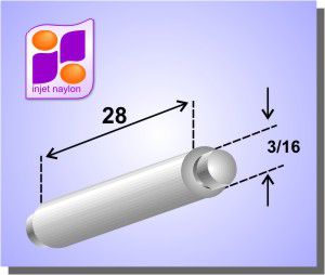 PINO GRADE PANTOGRAFICA ALUMINIO