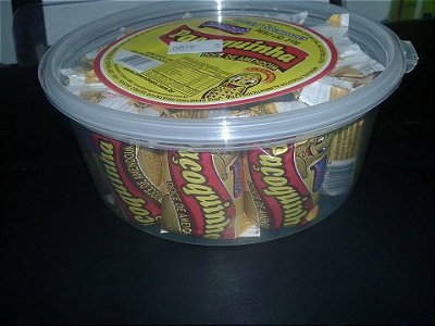 PAÇOQUINHA POTE