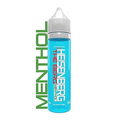 Innevape Free - Heisenberg Menthol - Liquido