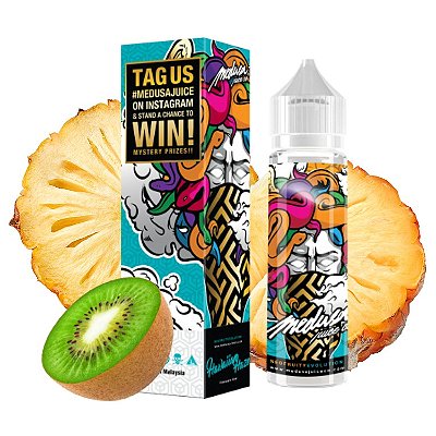 Juice Hawaiian Haze - Neo Fruity - Medusa