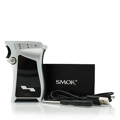 Cigarro Eletrônico Smok Mod Mag 225W