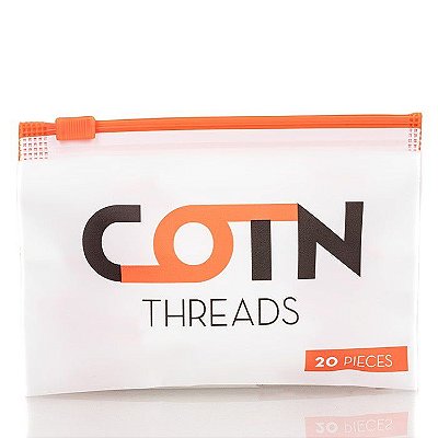Algodão Cotn Threads - Get Cotn