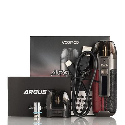 Pod System Recarregável Voopoo Argus Air 900mAh