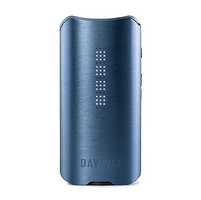 Vaporizador IQ2 - DaVinci