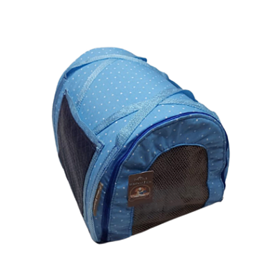 CAMA TRANSPORTE TELA LAVÁVEL