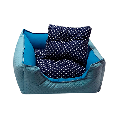 CAMA QUADRADA CORINO