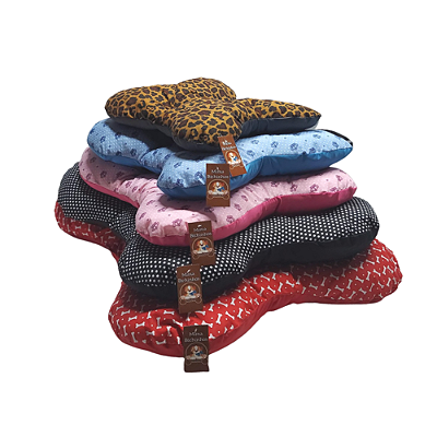 KIT COLCHÃO OSSO DE SILICONE