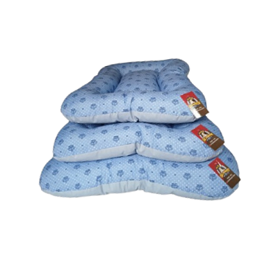 KIT COLCHÃO BORDA REDONDA FUTON