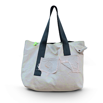 Bolsa Redu 05 Verde