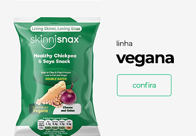 Linha Vegana