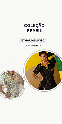 Coleção Brasil