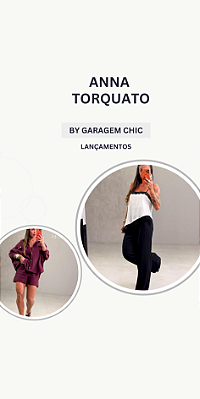 ANNA TORQUATO