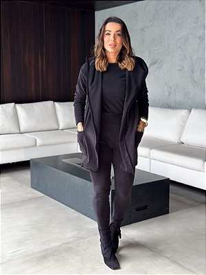 CASACO ISABELLA PRETO